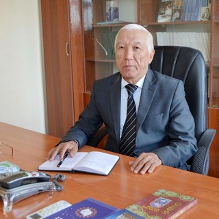 Telegram profile photo for Халила Дәўлетназаров