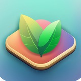 Telegram profile photo for Monetika – Финансы без стресса | Спокойный и разумный подход к деньгам
