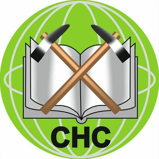 Telegram profile photo for СНС Инжиниринг георесурсов