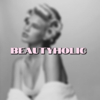 Telegram profile photo for Beautyholic~