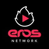 Telegram profile photo for Eros Network