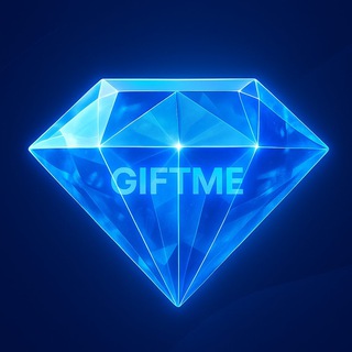 Telegram profile photo for GiftMe 💎 Telegram NFT Drop