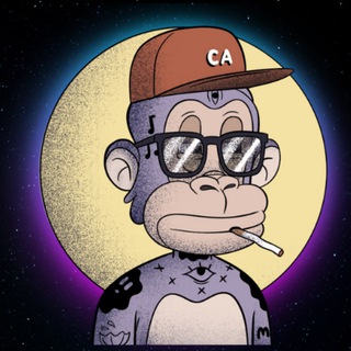 Telegram profile photo for Henry Margin Club
