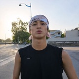 Telegram profile photo for napa dah