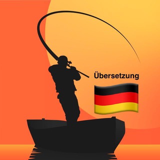 Telegram profile photo for @RYBAR - DE 🇩🇪