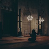 Telegram profile photo for لِّيَطْمَئِنَّ قَلْبِي