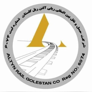 Telegram profile photo for Tracing Altyn rail