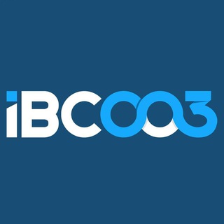 Telegram profile photo for IBC003
