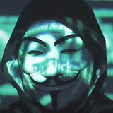 Telegram profile photo for AnonimousHack - Питон и програмироввние