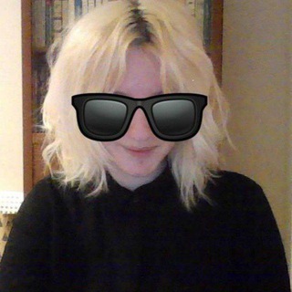 Telegram profile photo for 🍄Монотонность Казумы