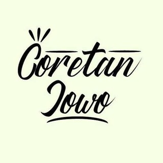 Telegram profile photo for Coretan Jowo