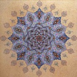 Telegram profile photo for کرشمه ی مهر