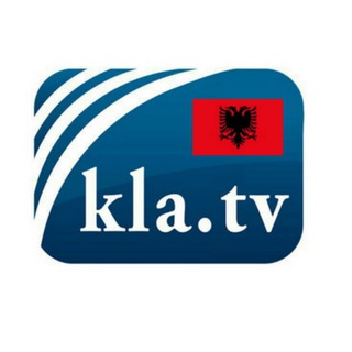 Telegram profile photo for Kla.tv Shqip