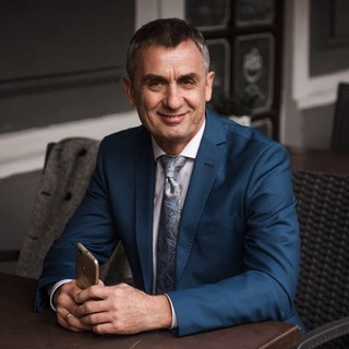 Telegram profile photo for Константин Гапонов. Психолог 🔥