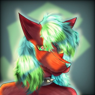 Telegram profile photo for Среда обитания оборотней