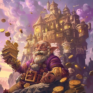 Telegram profile photo for ЗАДАНИЯ/ЧЕКИ PR GRAM