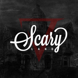 Telegram profile photo for ScaryLand™