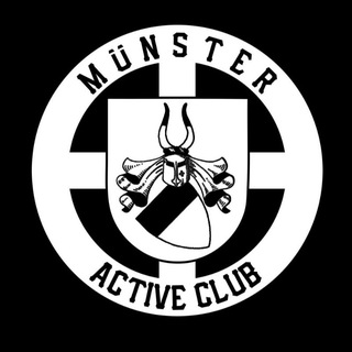 Telegram profile photo for ACTIVE CLUB MÜNSTER