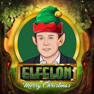 Telegram profile photo for Elfelon Portal