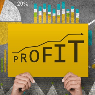 Telegram group profile photo for ProfitMr.Strike
