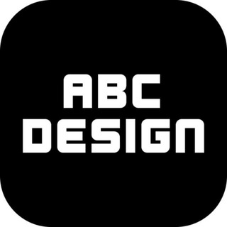 Telegram profile photo for Canal Oficial - ABC Design Brasil