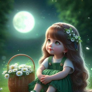 Telegram profile photo for ملاذ الروح