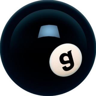 Telegram profile photo for galimatia®