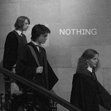 Telegram profile photo for “Nothing”