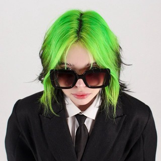 Telegram profile photo for ХЕБЕШКА😡