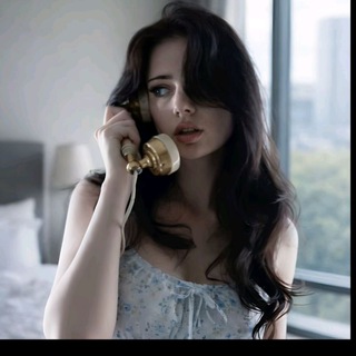 Telegram profile photo for طــيــــف..
