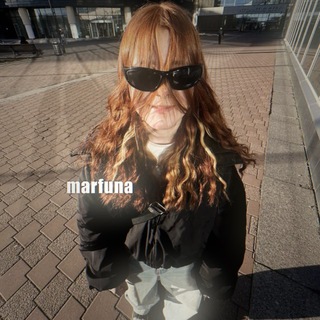 Telegram profile photo for marfaa