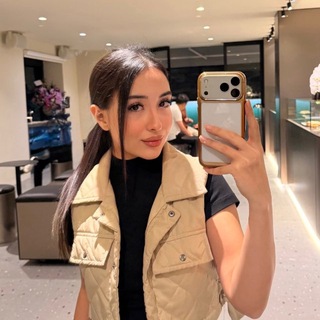 Telegram profile photo for kimiarn