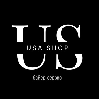 Telegram profile photo for USA Shop | Оригиналы из США