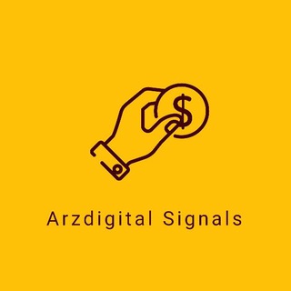 Telegram profile photo for Arzdigital Signals