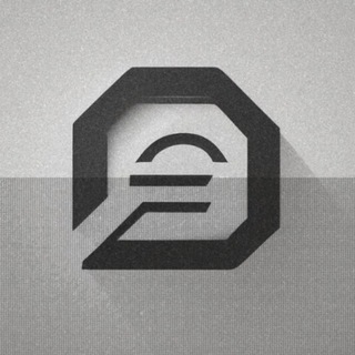 Telegram profile photo for AETHER Collective