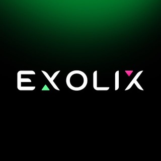 Telegram profile photo for Exolix News