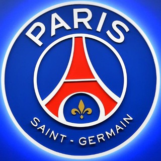 Telegram profile photo for 🔴PSG|ПСЖ🔵