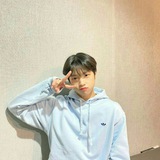 Telegram profile photo for Dongpyo