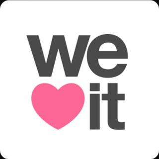 Telegram profile photo for We♥it