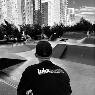 Telegram profile photo for пахан