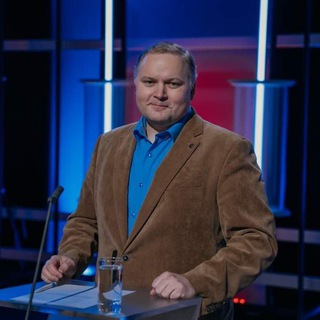 Telegram profile photo for Родион Денисов