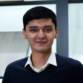 Telegram profile photo for Saidxon Abdullayev