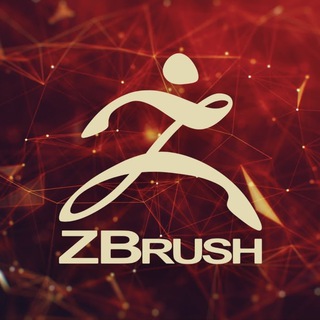 Telegram profile photo for Zbrush 3D Ru