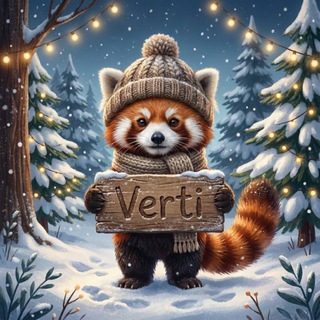 Telegram profile photo for Логово верти