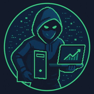 Telegram profile photo for Ukradupc