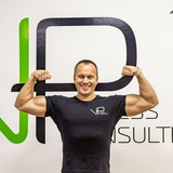 Telegram profile photo for Кучмистов Виктор pro Фитнес✌🏻