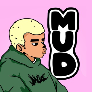 Telegram profile photo for MUD