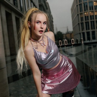 Telegram profile photo for лизЕ из колпино