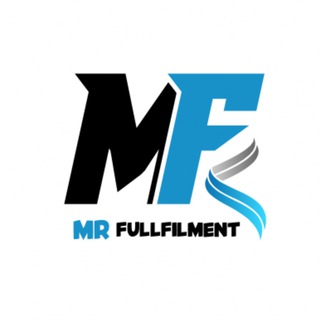 Telegram profile photo for MR_Fulfilment