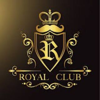 Telegram profile photo for Royal club 555
